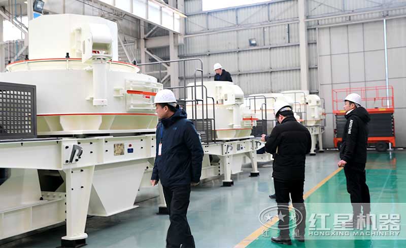 客戶來(lái)廠參觀、考察